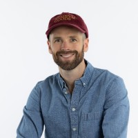 Stadium Goods Employee Michael Daniel's profile photo