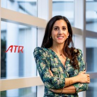 ATR Employee Maria Bruno's profile photo