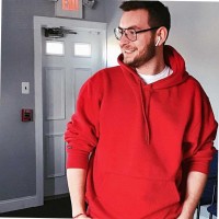 J&A Abstract Employee Zusman Krelin's profile photo