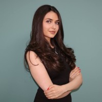 MindMatcher Employee Asia Malamian's profile photo