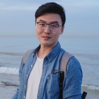 SoFi Employee Jin Dai's profile photo