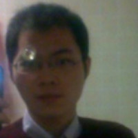Gamesa Employee Lee Way's profile photo
