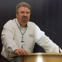 Rio Salado College Employee Rick Kemp's profile photo