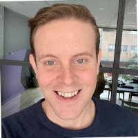 Rally Employee Grant Haines's profile photo