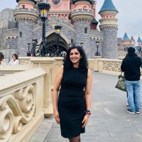 Native Teams Employee Kriti Kalra's profile photo