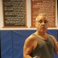 My studio Employee Mike Greene's profile photo
