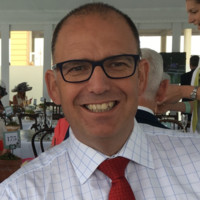 ABM UK Employee Chris Townsend's profile photo