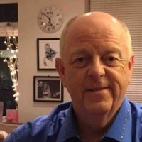 Betsi Cadwaladr University Health Board Employee Mike Townson's profile photo