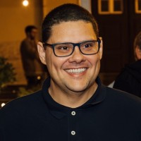 EVOLVE Employee Gustavo Valle's profile photo