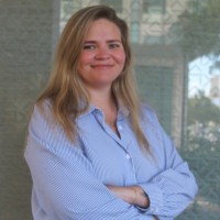 KPMG in Bermuda Employee Meredith Pugh's profile photo