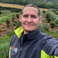 Eastwood Homes Employee Joshua Corwin's profile photo