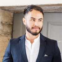 ChampGroup Employee William Andrés Caballero Castañeda's profile photo