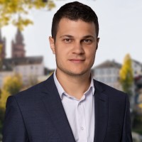 Global Infrastructure Basel (GIB) Foundation Employee Juraj Jurík's profile photo