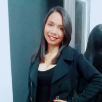 Technigas Comercial Ltda Employee Marielia Souza's profile photo