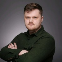 Brown Bag Films Employee Adam Collinge's profile photo
