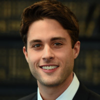 Rockline Wealth Management, LLC Employee Nicholas Coluzzi's profile photo
