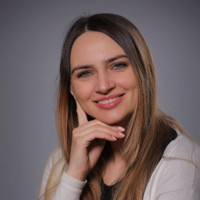 EXE Software Employee Tinei Ana-Maria's profile photo