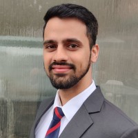 Virtusa Employee Sahil Bhat's profile photo