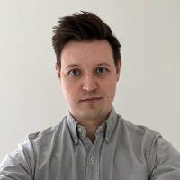 6sense Employee Ross Howard's profile photo
