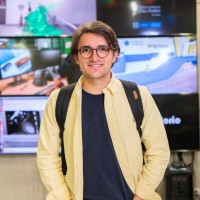 Dapper Employee Pablo Pastrana Vega's profile photo