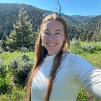 Madeline Williams Email
