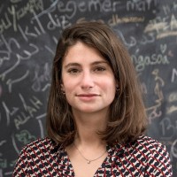 SINGA Employee Giulia Micale's profile photo