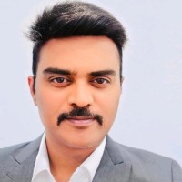 Hudson's Bay Company Employee Madhukar Narra's profile photo