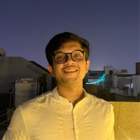 Avi Gupta's profile photo