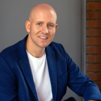 HelloFresh Employee Tim Bauer's profile photo