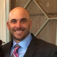 JACOBS TECHNOLOGY, INC. Employee Chris Rawls's profile photo