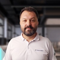 Sercompe Employee Helton Colombo Prudêncio's profile photo