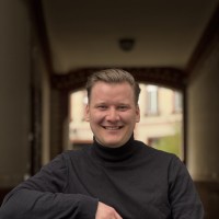 Empion Employee Justus Kloth's profile photo
