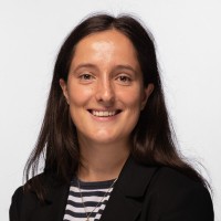 AlphaSights Employee Olivia Wilson's profile photo