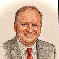 Southern Nuclear Employee Bryan Griner's profile photo