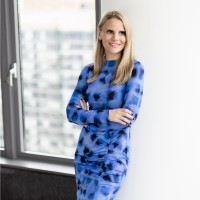 Veda Employee Stephanie Vaughan's profile photo