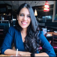 IndusInd Bank Employee Tripti Garg's profile photo