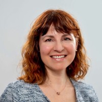 Competition and Consumer Protection Commission Employee Cristina Carrillo's profile photo