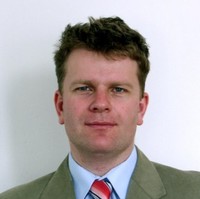 Doosan Employee Lubos Prchlik's profile photo