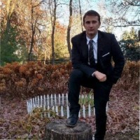 Benjamin Harris's profile photo