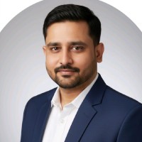 OffiNeeds.com Employee Debesh Jha's profile photo