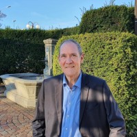 Timeconsult AG Employee Jörg Gossweiler's profile photo