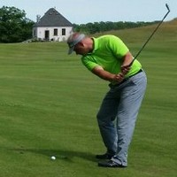 Wells Fargo Bank Employee Rusty Fitzgerald's profile photo