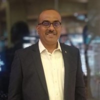 NextWealth Employee Mahesh Tallam's profile photo