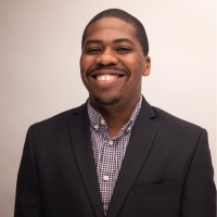 SupportWorks Housing Employee Bsw Edward P. Richards's profile photo