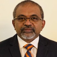 Self-employed Employee Cyril Rex Fernando's profile photo