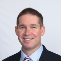 CBRE Valuation and Advisory Employee Alan McNulty's profile photo
