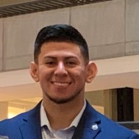 Relay Employee Tony Melendez's profile photo