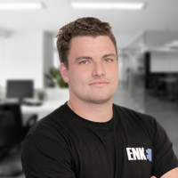 ESR Group Employee Jack Whittaker's profile photo