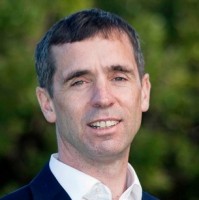 London Economics Ltd Employee Ronnie O'Toole's profile photo