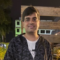 Cadence Design Systems Employee Mukesh Soni's profile photo